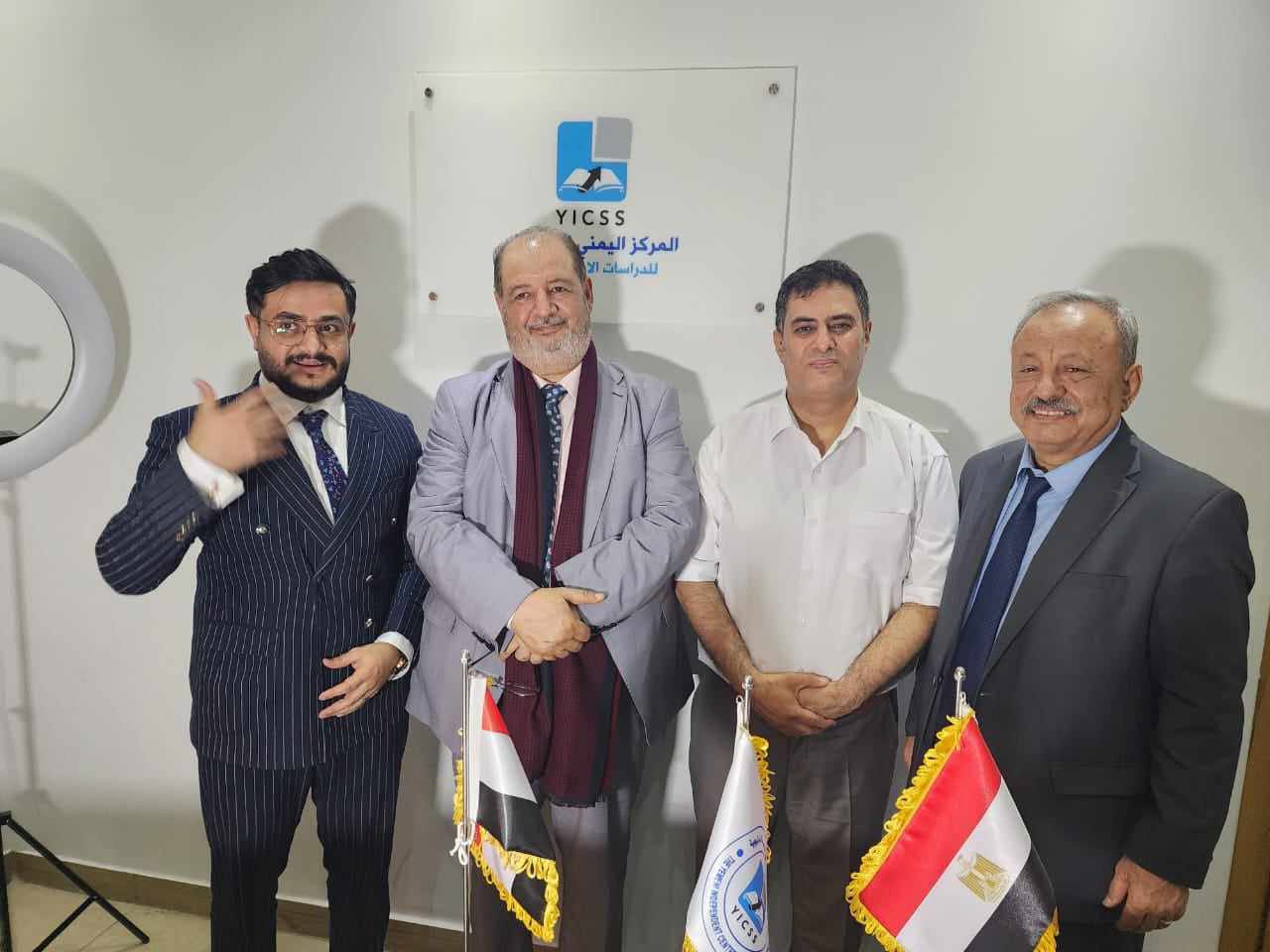 تقرير صحفي "الوضع الصحي في اليمن في ظل الأزمات والحروب"